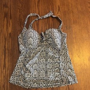 Tankini top